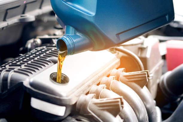 How Often Should You Change Engine Oil in UAE Weather?