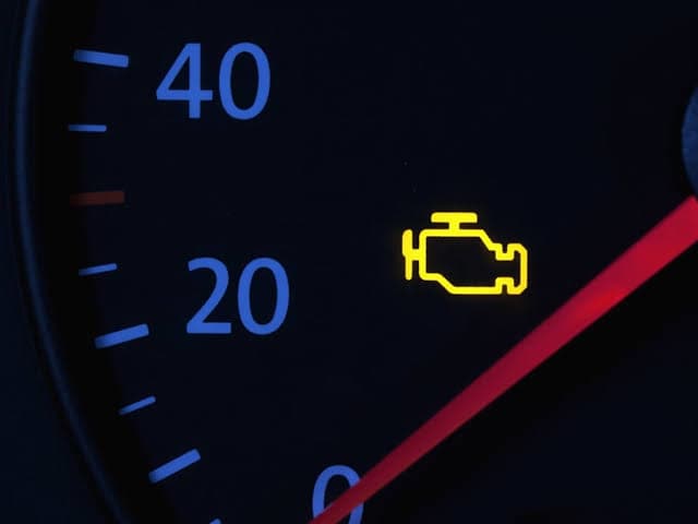 Why Your Check Engine Light Is On (And What to Do Next)