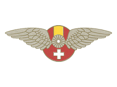 Hispano-Suiza logo