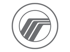 Mercury logo
