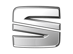Seat logo