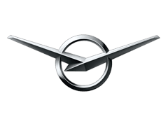 UAZ logo